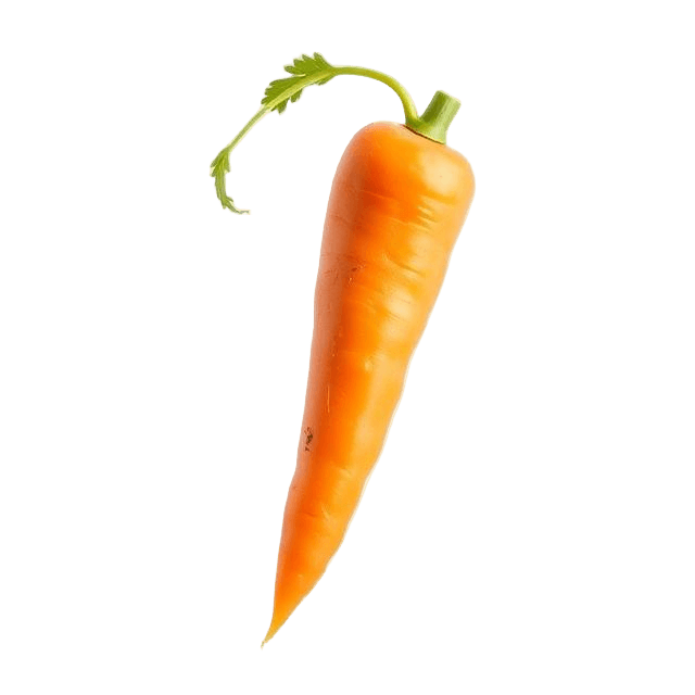 carrot
