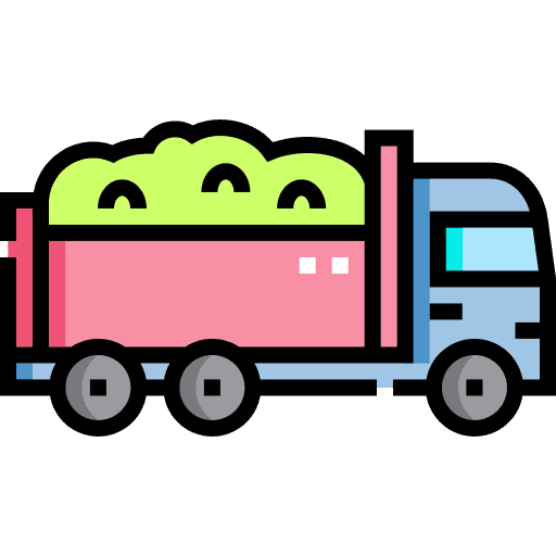 Farm delivery